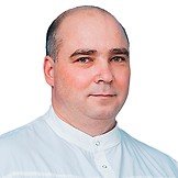 Врач Рогозин Андрей Леонидович