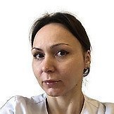 Врач Рогушкина Марина Михайловна