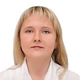 Врач Ромаданова Екатерина Михайловна