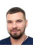 Врач Романцев Александр Владимирович