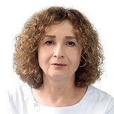 Врач Романчук Татьяна Геннадьевна