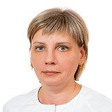 Врач Романцова Ольга Александровна