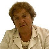 Врач Романова Людмила Александровна