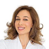 Врач Романова Светлана Борисовна