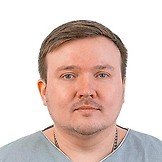 Врач Ромашин Денис Владимирович