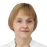 Врач Ромашова Людмила Юрьевна