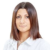 Врач Росборуф Ангелина Григорьевна
