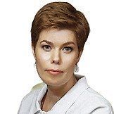 Врач Рощина Екатерина Анатольевна