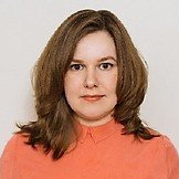 Врач Российская Наталья Александровна