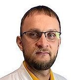 Врач Розаков Марат Шакирджанович