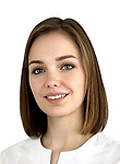 Врач Рожкова Наталья Сергеевна