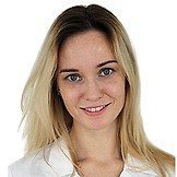 Врач Рукина Дарья Валерьевна