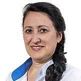 Врач Румынина Нина Алексеевна