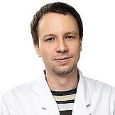 Врач Русаков Дмитрий Юрьевич