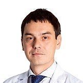 Врач Руссков Константин Николаевич