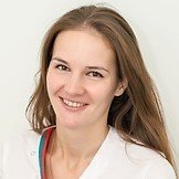 Врач Рузанова Евгения Геннадьевна