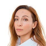 Врач Ружанская Вероника Борисовна
