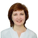 Врач Рыбалко Татьяна Анатольевна