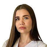 Врач Рыскина Ксения Игоревна