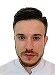 Врач Рываев Антон Александрович