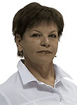 Врач Рыжаева Ольга Владимировна
