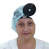 Врач Рыжкова Светлана Юрьевна