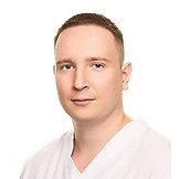 Врач Рыжов Владимир Юрьевич