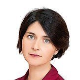 Врач Рыжова Анна Александровна