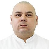 Врач Сабанаев Алексей Давлеткулович