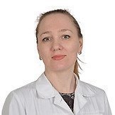 Врач Сачук Наталья Викторовна