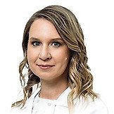 Врач Садомова Елена Анатольевна
