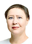 Врач Садовская Ирина Кирилловна