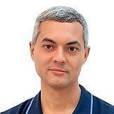 Врач Садретдинов Альберт Фирдусович
