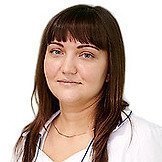 Врач Сафина Венера Гокифовна