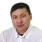 Врач Саидов Салих Тухтамуродович