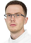 Врач Сайфуллин Камиль Искандярьевич