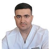 Врач Сайфулло Фуркат Сайфуллоевич