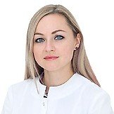 Врач Сакеева Марина Олеговна
