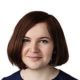 Врач Салькова Светлана Павловна