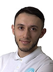 Врач Салманов Илмаз Видадиевич