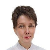 Врач Сальникова Елена Николаевна