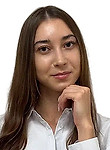 Врач Самаркина Виктория Денисовна
