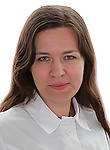 Врач Самойлова Елена Валерьевна