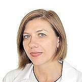 Врач Самойлова Наталья Евгеньевна
