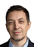 Врач Самохвалов Антон Юрьевич