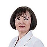 Врач Самотаева Елена Анатольевна