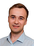 Врач Самсоненко Илья Владимирович