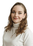 Врач Самсоненко Юлия Александровна
