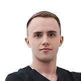 Врач Самсонов Максим Михайлович