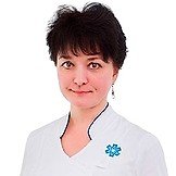 Врач Самсонова Алсу Марсовна